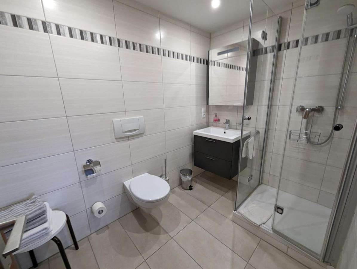 C1 Albmatte-Fewo Sauna, Hallenbad Aussenbecken Massagen Nebenan Menzenschwand-Hinterdorf Extérieur photo