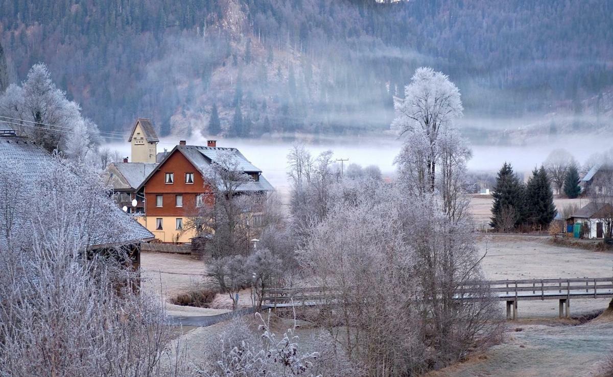 C1 Albmatte-Fewo Sauna, Hallenbad Aussenbecken Massagen Nebenan Menzenschwand-Hinterdorf Extérieur photo