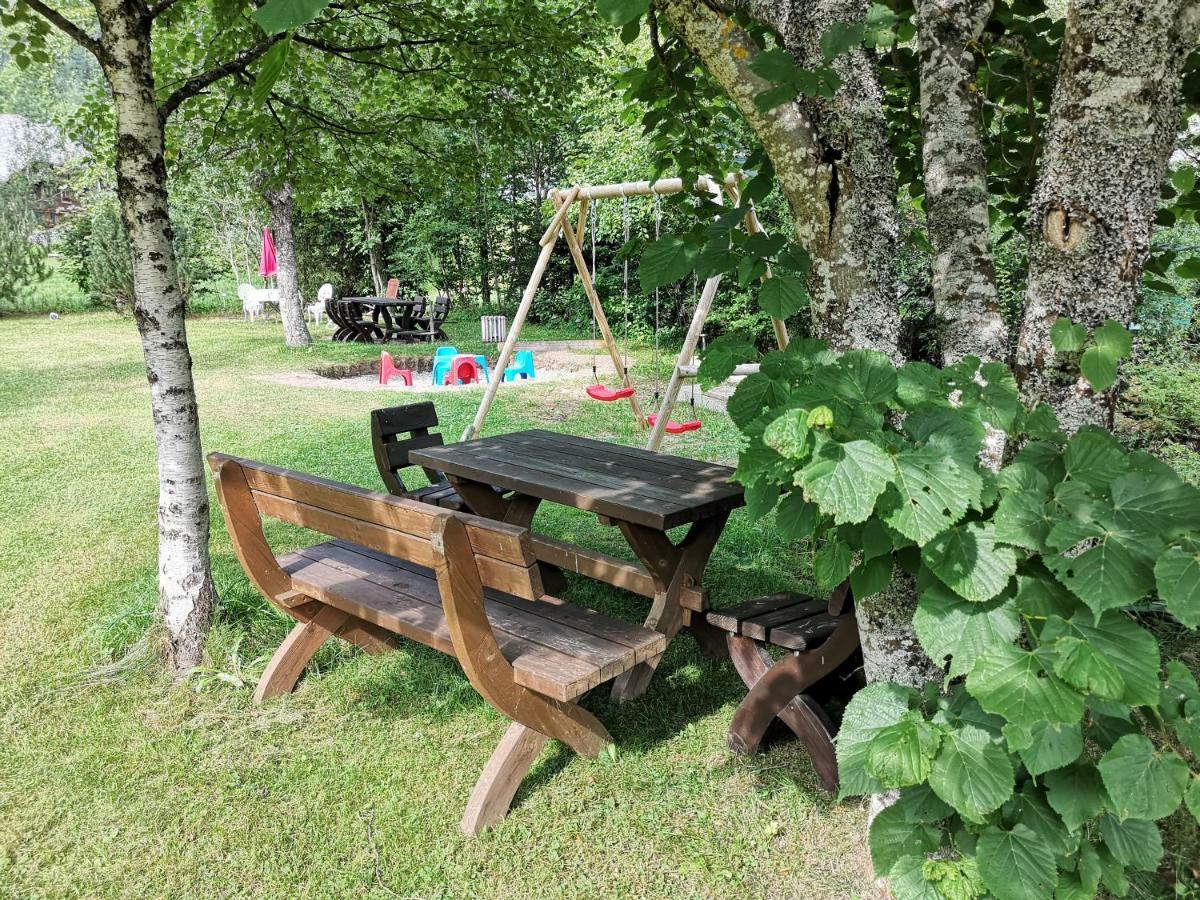 C1 Albmatte-Fewo Sauna, Hallenbad Aussenbecken Massagen Nebenan Menzenschwand-Hinterdorf Extérieur photo